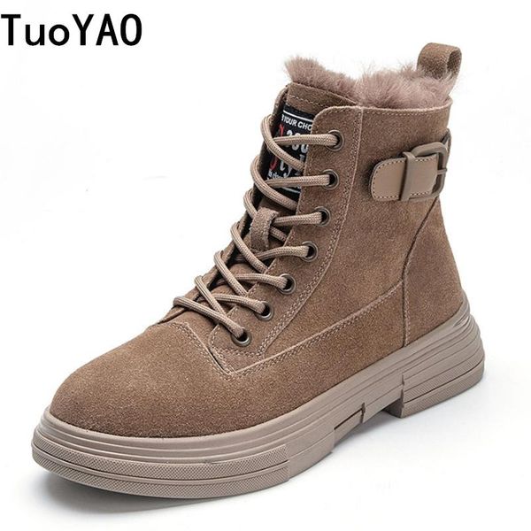 boots warm fur leather motorcycle women winter 2021 flats heels short plus velvet platform casual women's shoe, Black
boots warm fur leather motorcycle women winter 2021 flats heels short plus velvet platform casual women's shoe, Black