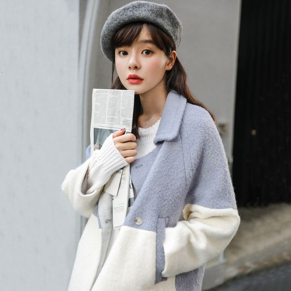 2021 new fashion patchwork cashmere parkas women autumn cotton coat warm snow windproof streetwear jackets casual outwear 9t3f, Black
2021 new fashion patchwork cashmere parkas women autumn cotton coat warm snow windproof streetwear jackets casual outwear 9t3f, Black