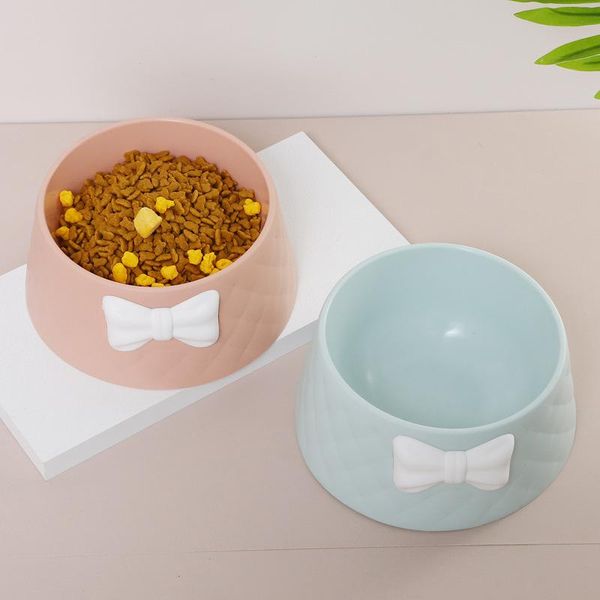 dog bowls & feeders candy color pet feeding puppy -proof lovely bowknot decor feeder dish bowel bow cat bowl pets accessories
dog bowls & feeders candy color pet feeding puppy -proof lovely bowknot decor feeder dish bowel bow cat bowl pets accessories