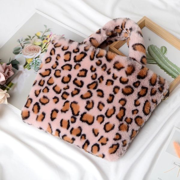 evening bags chain large plush handbag cute fashion shoulder crossbody bag female leopard messenger soft warm fur
evening bags chain large plush handbag cute fashion shoulder crossbody bag female leopard messenger soft warm fur