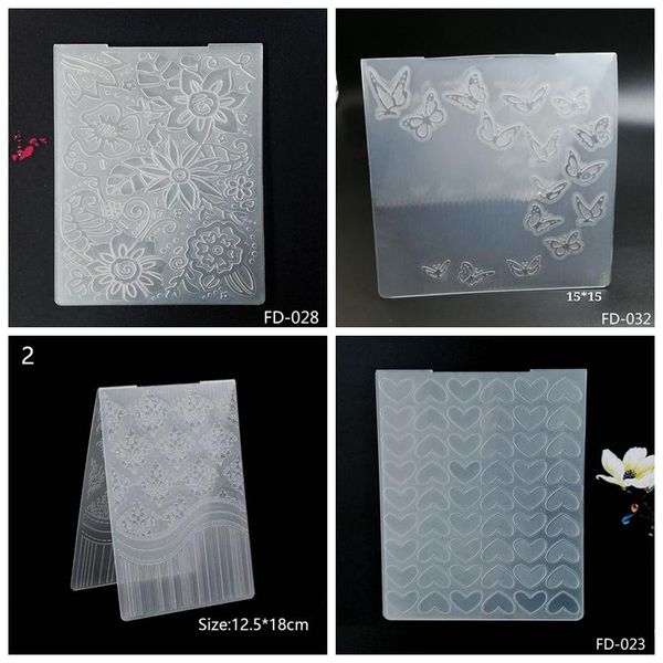 craft tools azsg arrival flowers dandelion embossing folder design diy paper cutting dies for scrapbooking plastic plate
craft tools azsg arrival flowers dandelion embossing folder design diy paper cutting dies for scrapbooking plastic plate