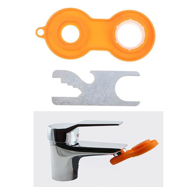 other faucets, showers & accs 1pc install spanner universal splash filter hand tool faucet repair wrench disassembly and assembly cleaning
other faucets, showers & accs 1pc install spanner universal splash filter hand tool faucet repair wrench disassembly and assembly cleaning