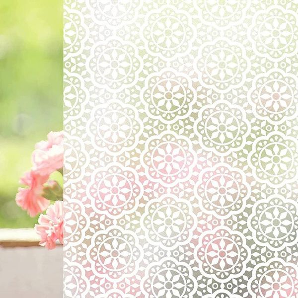 window stickers matte privacy frosted film static cling non-adhesive for glass door tint heat control decorative anti-uv sticker
window stickers matte privacy frosted film static cling non-adhesive for glass door tint heat control decorative anti-uv sticker