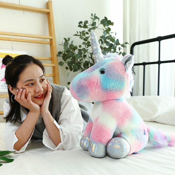 35cm unicorn plush toys stuffed animals dolls plush toy cute unicorn doll kids toy doll soft plush toy birthday gifts
35cm unicorn plush toys stuffed animals dolls plush toy cute unicorn doll kids toy doll soft plush toy birthday gifts