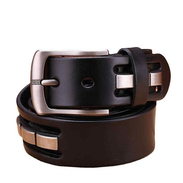 belts (ta-weo) genuine leather cowhide belt, pin buckle rivet belt casual fashion, Black;brown
belts (ta-weo) genuine leather cowhide belt, pin buckle rivet belt casual fashion, Black;brown