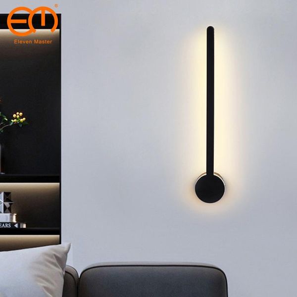 wall lamp nordic minimalist stylish modern living room bedroom line strip light personality creative corridor aisle led
wall lamp nordic minimalist stylish modern living room bedroom line strip light personality creative corridor aisle led