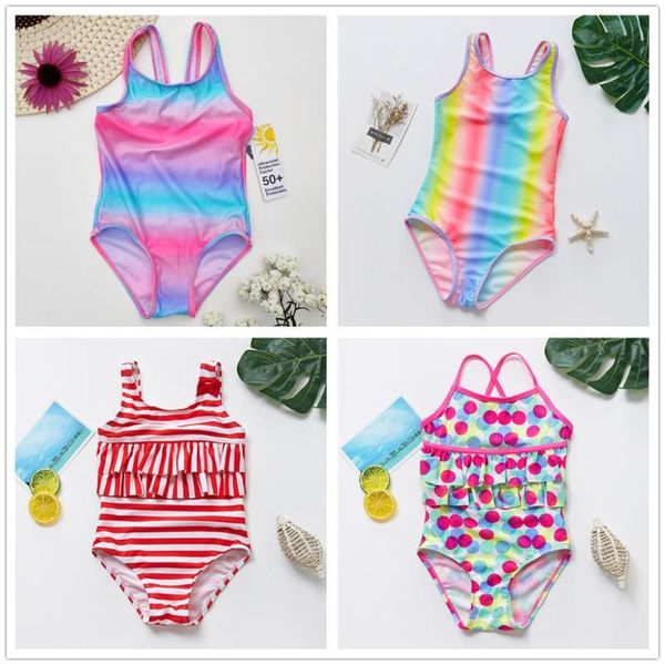 one-piece suits 2021 girls swimwear 2~13years children swimsuit one piece kid bathing suit beach wear
one-piece suits 2021 girls swimwear 2~13years children swimsuit one piece kid bathing suit beach wear