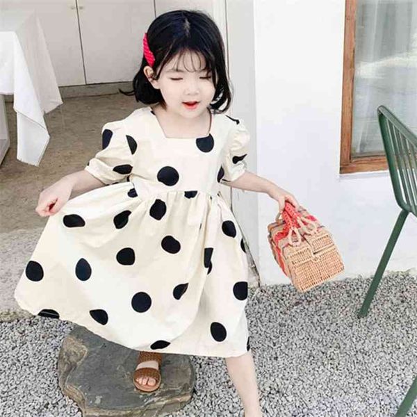 summer dress kids clothing children's es girl clothes dot for girls 210528, Red;yellow
summer dress kids clothing children's es girl clothes dot for girls 210528, Red;yellow