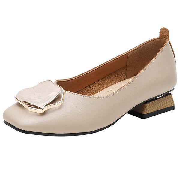 spring autumn square toe women shoes low heel 3cm slip-on fashion mary janes shoes size 34-41 suitable for any occasion 210611, Black
spring autumn square toe women shoes low heel 3cm slip-on fashion mary janes shoes size 34-41 suitable for any occasion 210611, Black