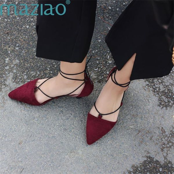 dress shoes women pointed toe lace up suede heteromorphic heel party sweet style rubber female heels maziao, Black
dress shoes women pointed toe lace up suede heteromorphic heel party sweet style rubber female heels maziao, Black