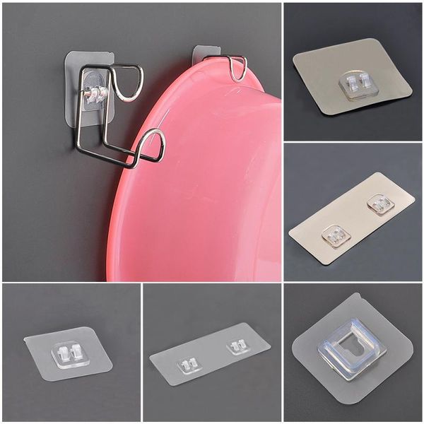 hooks & rails strong hook heavy wall rustproof hanger coat towel storage self adhesive rack bathroom accessories
hooks & rails strong hook heavy wall rustproof hanger coat towel storage self adhesive rack bathroom accessories