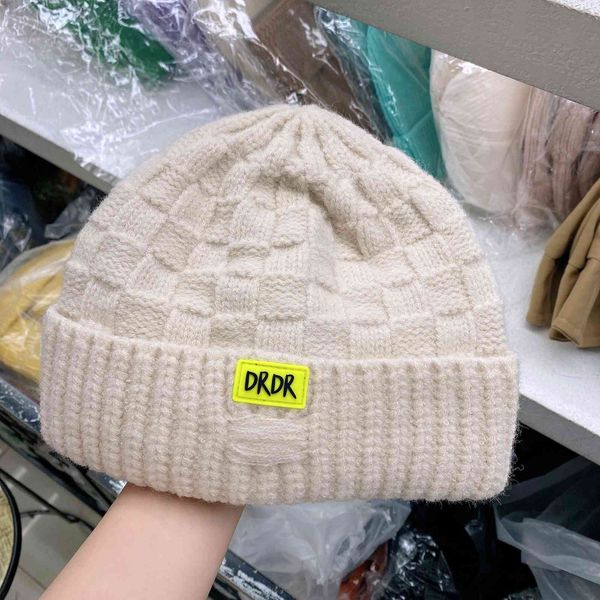 wool hat women's fashion autumn and winter labeling big head hat children's version ear protection warm wardrobe accessories, Blue;gray
wool hat women's fashion autumn and winter labeling big head hat children's version ear protection warm wardrobe accessories, Blue;gray