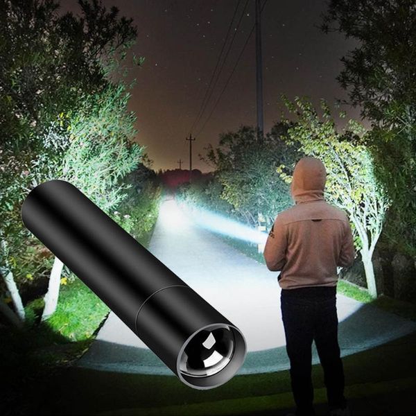 flashlights torches mini flash light usb rechargeable portable powerful zoom torch strong lighting lamp led hand for camping hiki
flashlights torches mini flash light usb rechargeable portable powerful zoom torch strong lighting lamp led hand for camping hiki