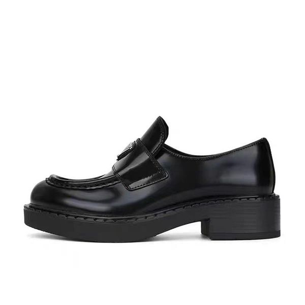 dress shoes leather women 2021 european american fashion triangular standard thick bottom elastic sleeve boots, Black
dress shoes leather women 2021 european american fashion triangular standard thick bottom elastic sleeve boots, Black