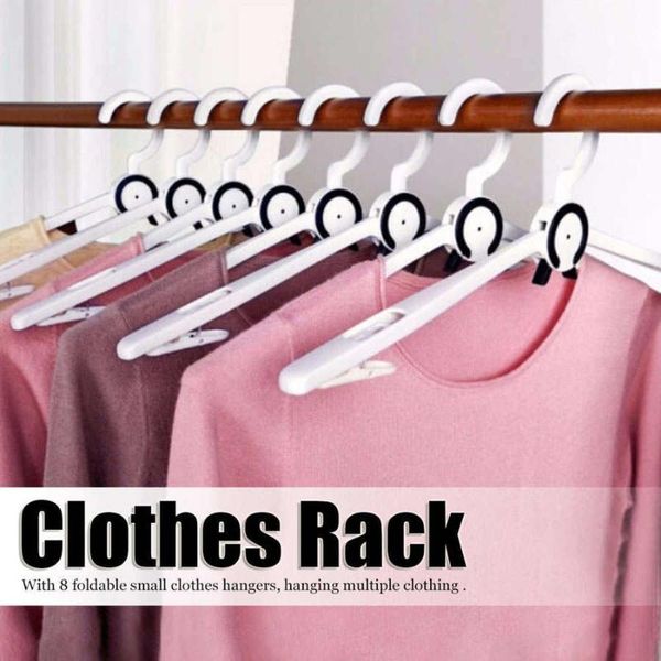 hangers & racks 8 in 1 multifunction folding clothes drying rack detachable storage for home accessories
hangers & racks 8 in 1 multifunction folding clothes drying rack detachable storage for home accessories