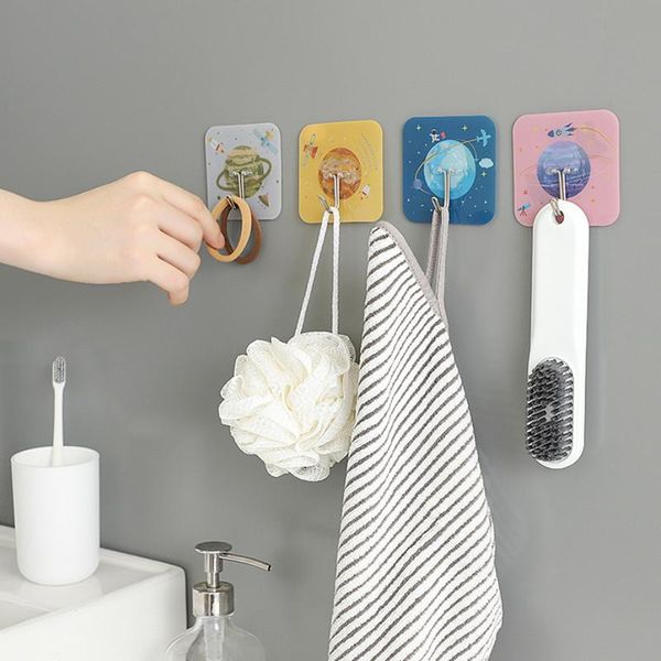 hooks & rails plug paste hook socket wall hanging kitchen accessories viscose punching cord storage fixing rack
hooks & rails plug paste hook socket wall hanging kitchen accessories viscose punching cord storage fixing rack