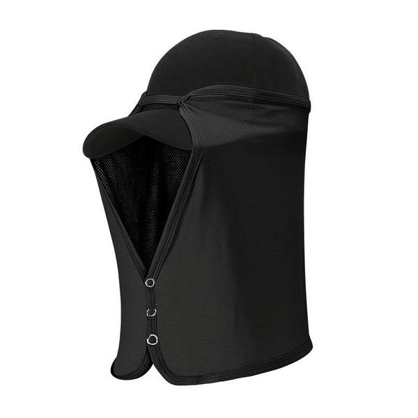 cycling caps & masks fishing windproof men women outdoor sunscreen collar bike riding protect neckline mask summer uv hats, Black
cycling caps & masks fishing windproof men women outdoor sunscreen collar bike riding protect neckline mask summer uv hats, Black