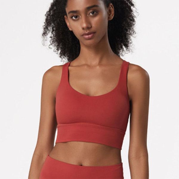 vogue gym sports bra women shockproof back cross strap solid color sportswear fitness running jogging workout brassiere, White;black
vogue gym sports bra women shockproof back cross strap solid color sportswear fitness running jogging workout brassiere, White;black