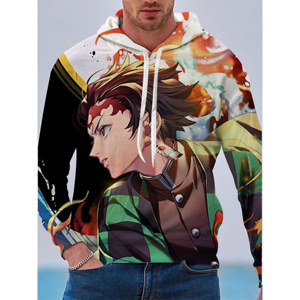 trendy fashion heart-shaped pattern men is a 3d printed hoodie visual impact party punk goth round neck american sweater hoodie, Black
trendy fashion heart-shaped pattern men is a 3d printed hoodie visual impact party punk goth round neck american sweater hoodie, Black