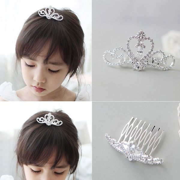 factory wholesale children's headwear performance children's band little princess crystal crown hair comb hea/rtsch/rome
factory wholesale children's headwear performance children's band little princess crystal crown hair comb hea/rtsch/rome