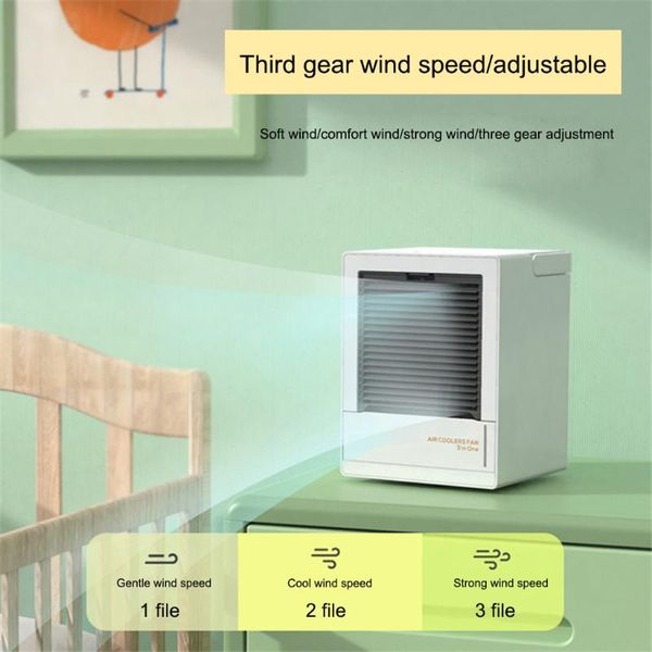 other household sundries portable mini multi-function fan rechargeable air cooler usb conditioning removable
other household sundries portable mini multi-function fan rechargeable air cooler usb conditioning removable