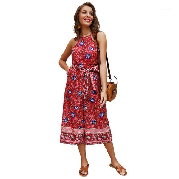 women's jumpsuits & rompers sleeveless bodysuit boho bow-knot dot women 2021 summer halter romper strap beach vacation elegant jumpsuit, Black;white
women's jumpsuits & rompers sleeveless bodysuit boho bow-knot dot women 2021 summer halter romper strap beach vacation elegant jumpsuit, Black;white