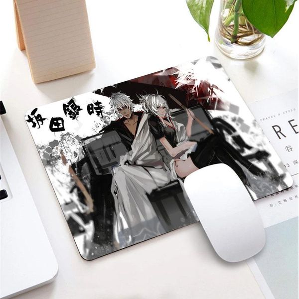 mouse pads & wrist rests anime gintama pad 250*290mm anti-student notebook keyboard protection office desknon-slip waterproof mousepad
mouse pads & wrist rests anime gintama pad 250*290mm anti-student notebook keyboard protection office desknon-slip waterproof mousepad