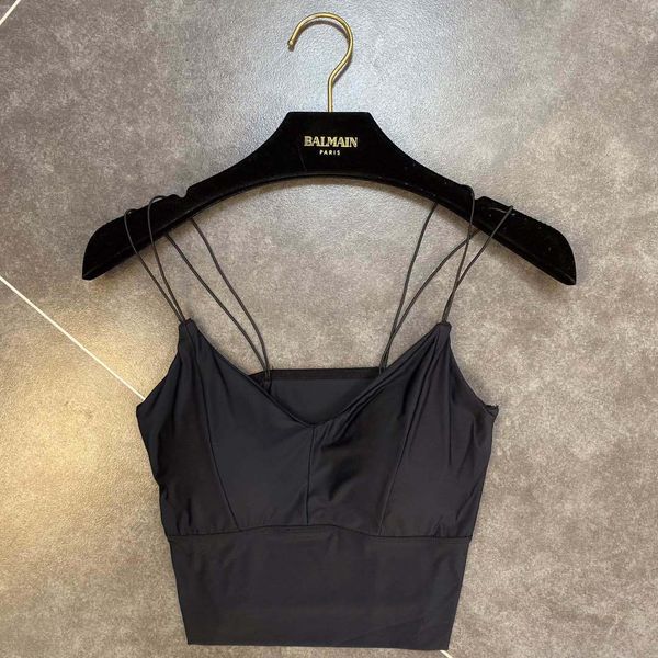 for women summer 2021 dual elastic belts cross beauty backless tan shirt female black white 5t0b
for women summer 2021 dual elastic belts cross beauty backless tan shirt female black white 5t0b