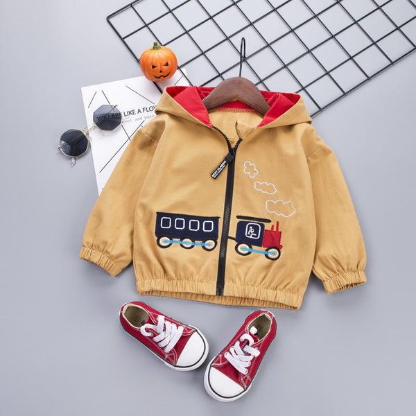coat kids clothes boys jackets children hooded zipper windbreaker baby cartoon print infant waterproof hoodies for girls, Blue;gray
coat kids clothes boys jackets children hooded zipper windbreaker baby cartoon print infant waterproof hoodies for girls, Blue;gray