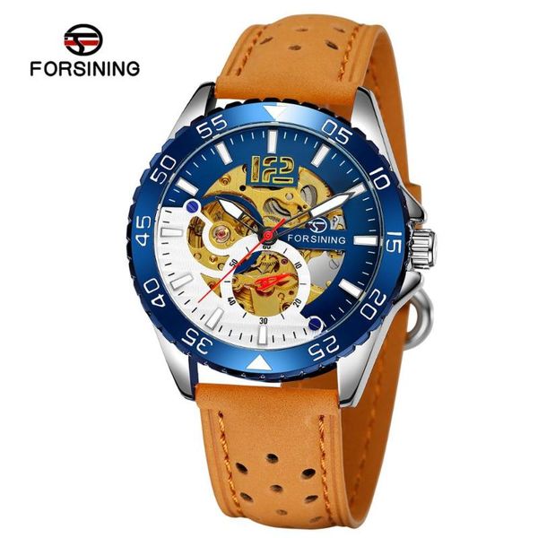 wristwatches 2021 forsining brand cool unique design luxury mens watch reloj automatic water resistant mechanical skeleton watches, Slivery;brown
wristwatches 2021 forsining brand cool unique design luxury mens watch reloj automatic water resistant mechanical skeleton watches, Slivery;brown