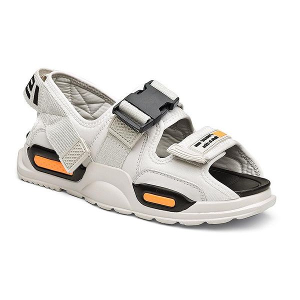 outdoor casual 2021 shoes fashion slippers men's youth sandals, Black
outdoor casual 2021 shoes fashion slippers men's youth sandals, Black