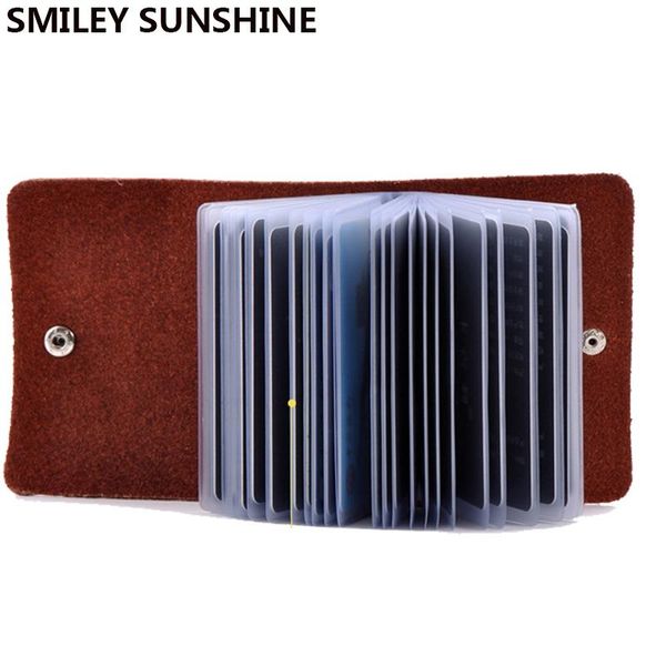 card holders 2021 genuine leather holder business bank & id wallet bag cardholder case for men women porte carte, Brown;gray
card holders 2021 genuine leather holder business bank & id wallet bag cardholder case for men women porte carte, Brown;gray
