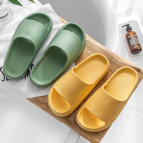 four seasons eva slippers comfy anti-slip women's shoes men ladies casual home shoes indoor bathroom soft thick platform loafers h0827, Black
four seasons eva slippers comfy anti-slip women's shoes men ladies casual home shoes indoor bathroom soft thick platform loafers h0827, Black