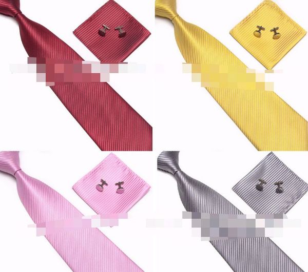 2021 men's tie cuff links handkerchief set 100% silk new christmas gift, Black;blue
2021 men's tie cuff links handkerchief set 100% silk new christmas gift, Black;blue