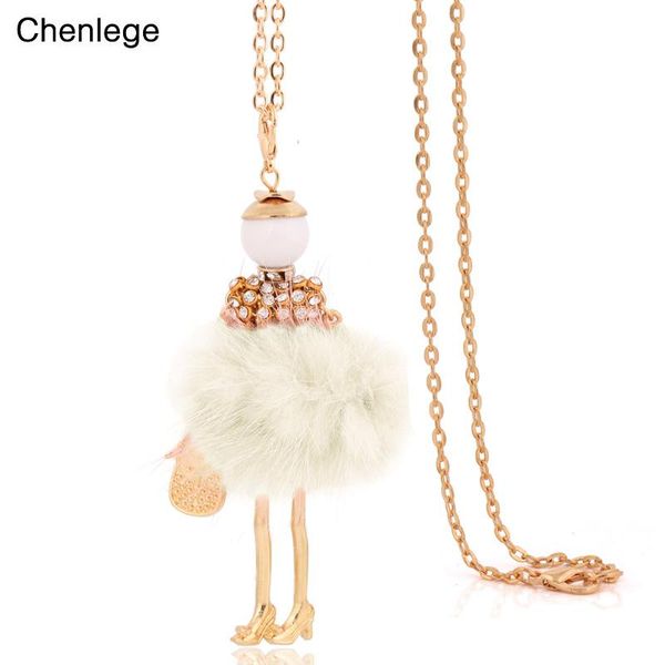 pendant necklaces chenlege 2021 fashion jewelry female fur big chokers white necklace for women statement pendants ladies charm long c, Silver
pendant necklaces chenlege 2021 fashion jewelry female fur big chokers white necklace for women statement pendants ladies charm long c, Silver