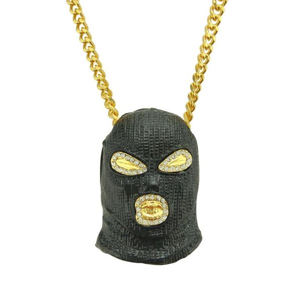 pendant necklaces mosaic crystal hip hop anti-terrorism headset necklace for men gold / white /black color party jewelry, Silver
pendant necklaces mosaic crystal hip hop anti-terrorism headset necklace for men gold / white /black color party jewelry, Silver