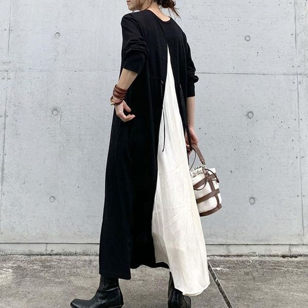 2021 new japan's shortest you long black and white style clothes 0qbl, Black;gray
2021 new japan's shortest you long black and white style clothes 0qbl, Black;gray