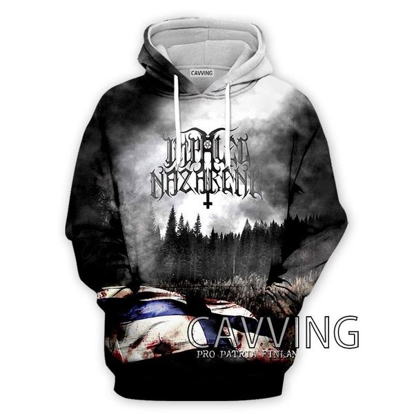 men's hoodies & sweatshirts cavving 3d printed impaled nazarene band hooded harajuku clothing for women/men, Black
men's hoodies & sweatshirts cavving 3d printed impaled nazarene band hooded harajuku clothing for women/men, Black