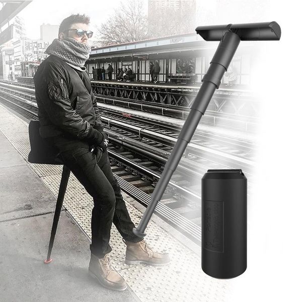 camp furniture portable outdoor retractable stool queuing artifact travel seat adjustable folding chair
camp furniture portable outdoor retractable stool queuing artifact travel seat adjustable folding chair