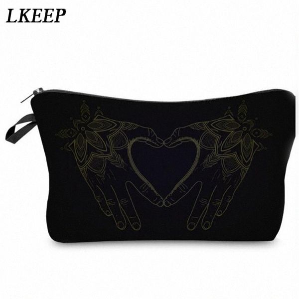 2019 love heart pattern women clutch cosmetic bag make up organizer fashion women printing multifunction portable makeup bags o6py#
2019 love heart pattern women clutch cosmetic bag make up organizer fashion women printing multifunction portable makeup bags o6py#