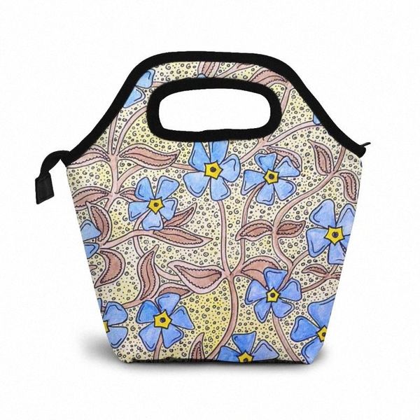 forget me nots pattern lunch bag boxes bags portable insulated picnic box for women men b4pn#, Blue;pink
forget me nots pattern lunch bag boxes bags portable insulated picnic box for women men b4pn#, Blue;pink