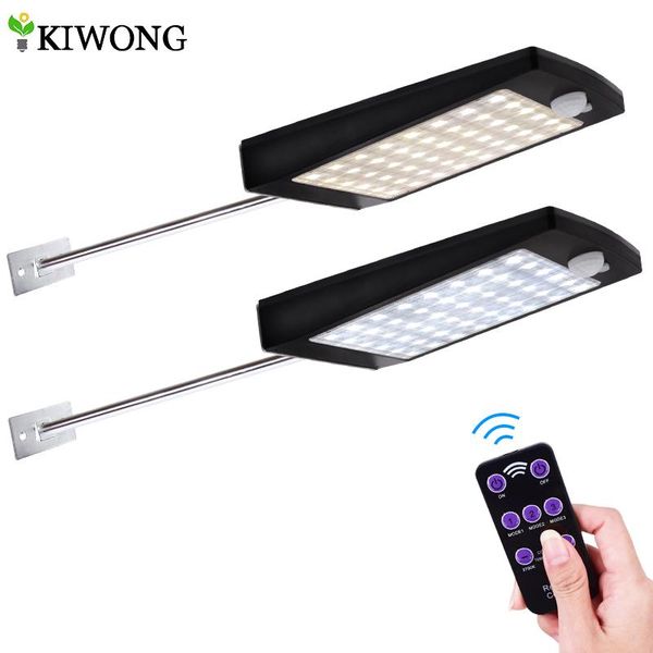 solar lamps lights outdoor 48 led wall motion sensor light with remote controller wireless waterproof security lamp for
solar lamps lights outdoor 48 led wall motion sensor light with remote controller wireless waterproof security lamp for