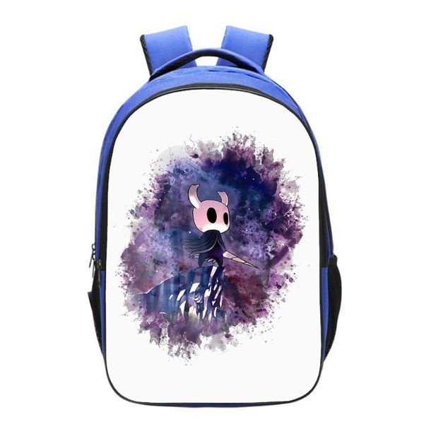 backpack game hollow knight boys girls bags men school bag teens cartoon knapsack women kawaii rucksack bookbag mochila
backpack game hollow knight boys girls bags men school bag teens cartoon knapsack women kawaii rucksack bookbag mochila