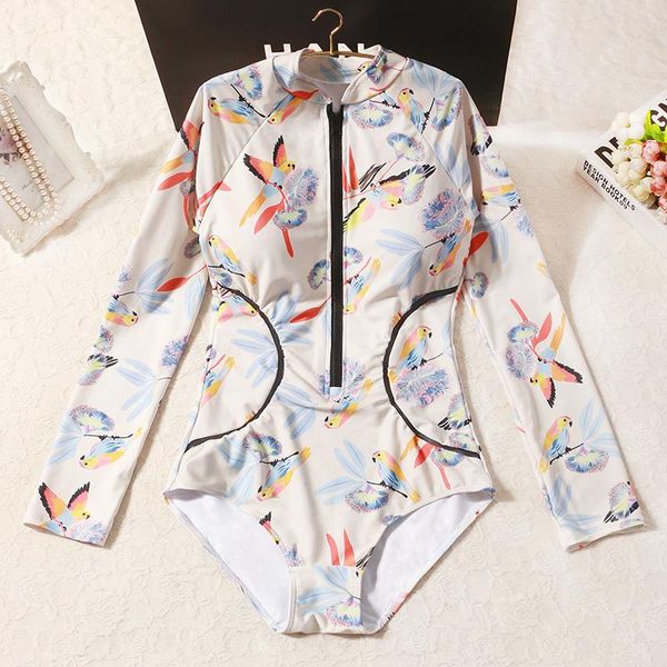 staerk swimsuit girl 2021 new fairy fan ink print student conservative cover belly show thin one-piece spring bathing suit
staerk swimsuit girl 2021 new fairy fan ink print student conservative cover belly show thin one-piece spring bathing suit