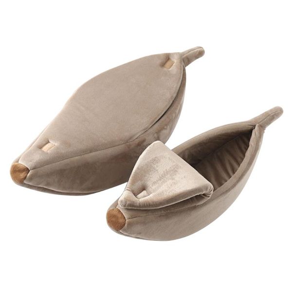 cat beds & furniture banana peel house cute bed mat soft plush padding cushion for cats kittens sub sale
cat beds & furniture banana peel house cute bed mat soft plush padding cushion for cats kittens sub sale