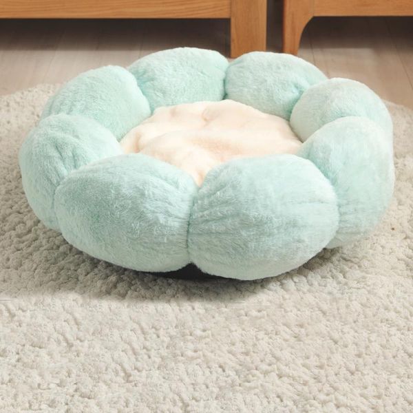 cat beds & furniture super soft pet bed kennel dog round winter warm sleeping bag long plush puppy cushion mat portable supplies 40/55cm
cat beds & furniture super soft pet bed kennel dog round winter warm sleeping bag long plush puppy cushion mat portable supplies 40/55cm