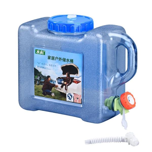 water bottle 5l/12l grade car container with faucet outdoor hiking picnic camping tank barrel storage bucket
water bottle 5l/12l grade car container with faucet outdoor hiking picnic camping tank barrel storage bucket