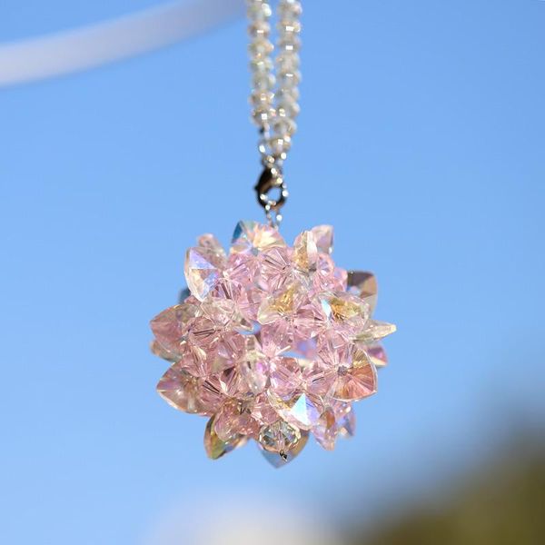 decorative objects & figurines home decoration accessories sparkling glass crystal ball pendant wedding party outdoor garden hanging decor
decorative objects & figurines home decoration accessories sparkling glass crystal ball pendant wedding party outdoor garden hanging decor
