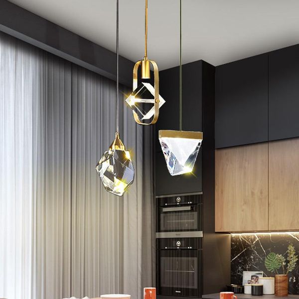 chandeliers modern crystal chandelier for living room long hanging lamp bedroom bedside kitchen single head indoor lighting
chandeliers modern crystal chandelier for living room long hanging lamp bedroom bedside kitchen single head indoor lighting