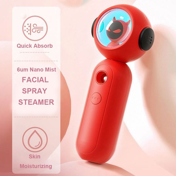 6um nano mist spray facial steamer space capsule 20ml spray bottle face steamer anti-wrinkle skin mouisture beauty tool for face
6um nano mist spray facial steamer space capsule 20ml spray bottle face steamer anti-wrinkle skin mouisture beauty tool for face